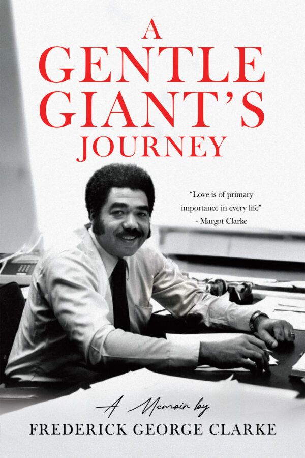 A Gentle Giant's Journey